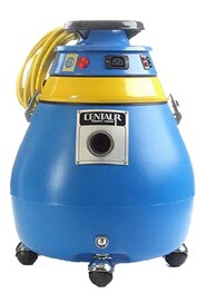 SILENTO 310 Industrial Dry Vacuum 2 Speeds, 5 Gal #CE1W1202900