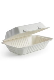 Compostable Take Out Delivery Container #GL006010000