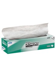 KIMWIPES KIMTECH Delicate Task Wipes #KC034256000
