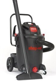 Shop Vac SVX2, Vacuum with Cart 14 gal #TQ0EB355000