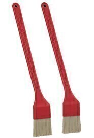 Toaster Brushes 15" Red #TQ0JP392000