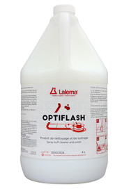 OPTIFLASH Spray Buff Cleaner and Polish #LM0013004.0