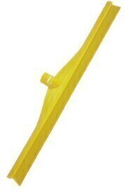 Ultra Hygienic Single Floor Squeegee with Rubber Blade #TQ0JL162000
