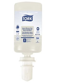 TORK Extra Mild Foam Soap #SC401701000