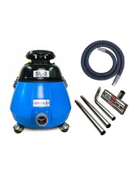 SL-3 Industrial Dry Vacuum 3 Gal #CE1W1201500