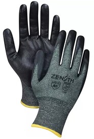 Nitrile Lightweight Cut-Resistant Gloves, 18 Gauge #TQSGX788000