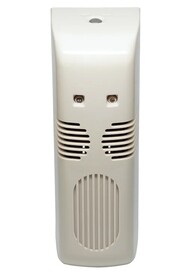 Wick Liquid Air Freshener Dispenser #PRBDI777000