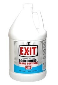 EX-IT Odor Control Fabric Softener #PRBDI822800