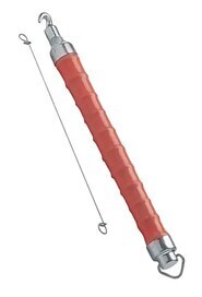 Spring Return Wire Twister Tool #TQPA496000