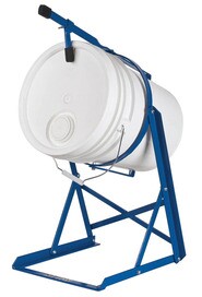 5 Gallons Steel Can Tippers #TQ0DC472000