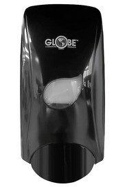 4630W Liquid Manual Hand Soap Dispenser #GL004630NOI