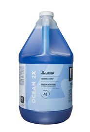 OCEAN 2X Liquid Concentrate Diswashing Detergent #LM0020004.0