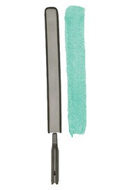Q850 Microfiber Dusting Kit with Flexible Handle #RB00Q850000