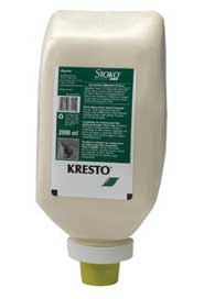 KRESTO Hand Cleaner for Extra Heavy Cleaning #SH987045060