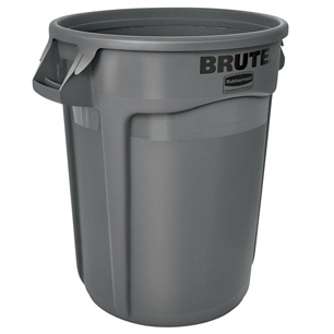 Bins and Waste Containers
