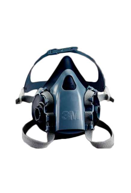 Respirateur demi-masque réutilisable Ultimate #3M007501000