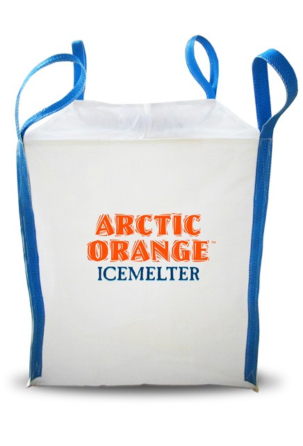 Icemelter Arctic ORANGE #XY200419990