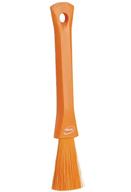 UTS Brush with Flexible and Soft Bristles for Food Services #TQ0JO564000