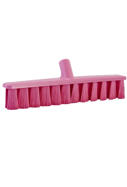 UST Push Broom with Polyester Bristles 15-1/4" #TQ0JO791000