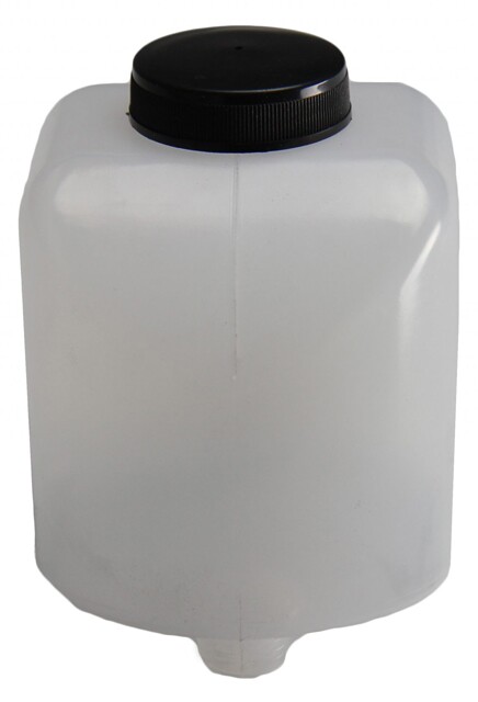 714-C Distributeur automatique de savon et assainisseur à mains liquide #FR714C50000