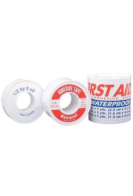 Waterproof Adhesive Tape 15' #TQSAY383000