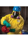 Kleenguard A70 Chemical Spray Protection Coveralls