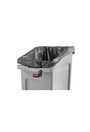 2026721 Slim Jim Under Counter Container 23 gal