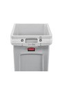 2026721 Slim Jim Under Counter Container 23 gal