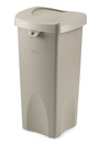 3569-88 UNTOUCHABLE Square Waste Container 23 gal