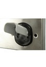 Three Safety Coat Hook FROST