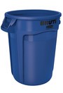 BRUTE Bottles and Cans Recycling Lid 32 Gal