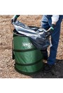 NIFTYNABBER Nylon Bag for Waste Collecting 40 Gal