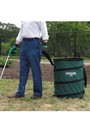 NIFTYNABBER Nylon Bag for Waste Collecting 40 Gal