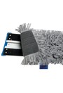 Marino Velcro Pad Holder for Microfiber Flat Mop