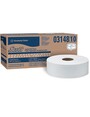 SCOTT ESSENTIAL Jumbo Toilet Paper, 2 Ply, 1000'
