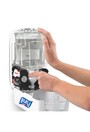 Purell LTX-12 Distributeur automatique d'assainisseur à mains en mousse