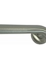 Stainless Steel Grab Bar, 1-1/4" Diameter