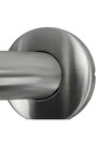 Stainless Steel Grab Bar, 1-1/4" Diameter