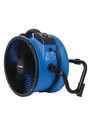 Multipurpose Pro Air Circulator Utility Fan FC-300, 14"