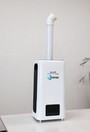 Electrostatic Sprayer for Disinfection ULVC