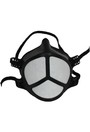 Masque de protection lavable et réutilisable DIV20