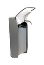 Ingo-Man Liquid 1 L Manual Hand Soap and Sanitizer Dispenser