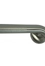 Grab Bar Stainless Steel, 16"×24", 1-1/2" Diameter