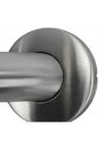 Barre d'appui en acier inoxydable, 16"×24", 1-1/2" diamètre
