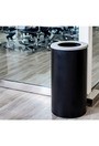 SPECTRUM Round Waste Container with Lid