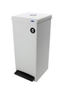 305 Foot Operated Waste Receptacle 15 Gal