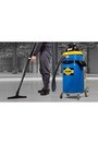 FALCON 5 Powerful Wet/Dry Industrial Vacuum Cleaner