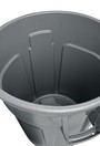 2632 BRUTE Organic Waste Container 32 Gal