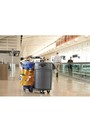 2632 BRUTE Organic Waste Container 32 Gal