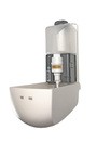 714-C Automatic Liquid Hand Soap or Hand Sanitizer Dispenser